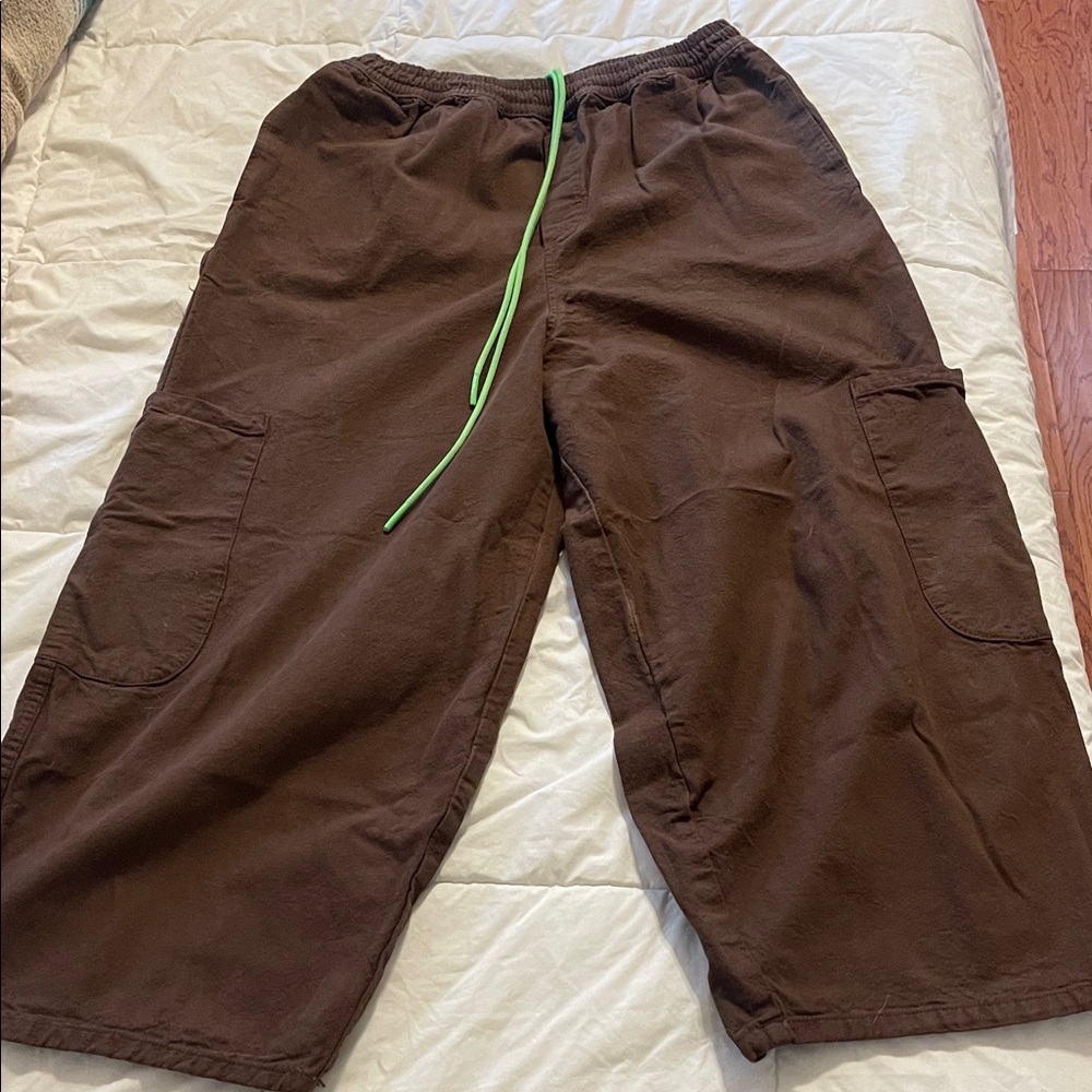 MEALS Chef Pant